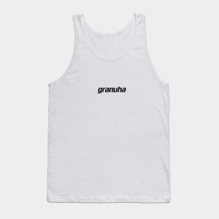 Granuha Tank Top